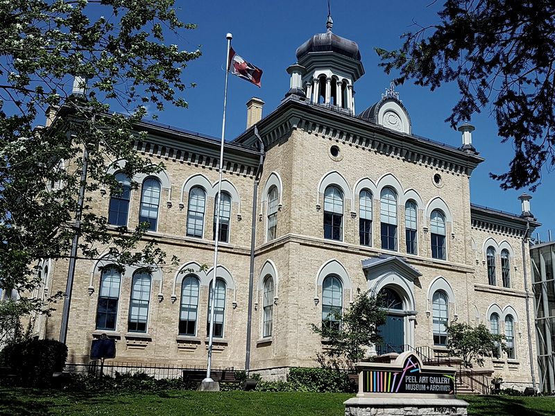 Brampton, Ontario