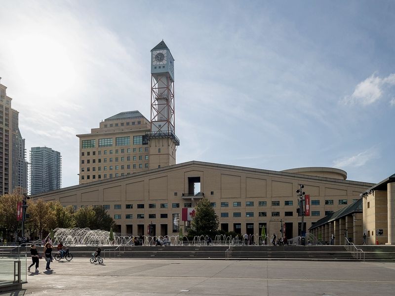 Mississauga, Ontario
