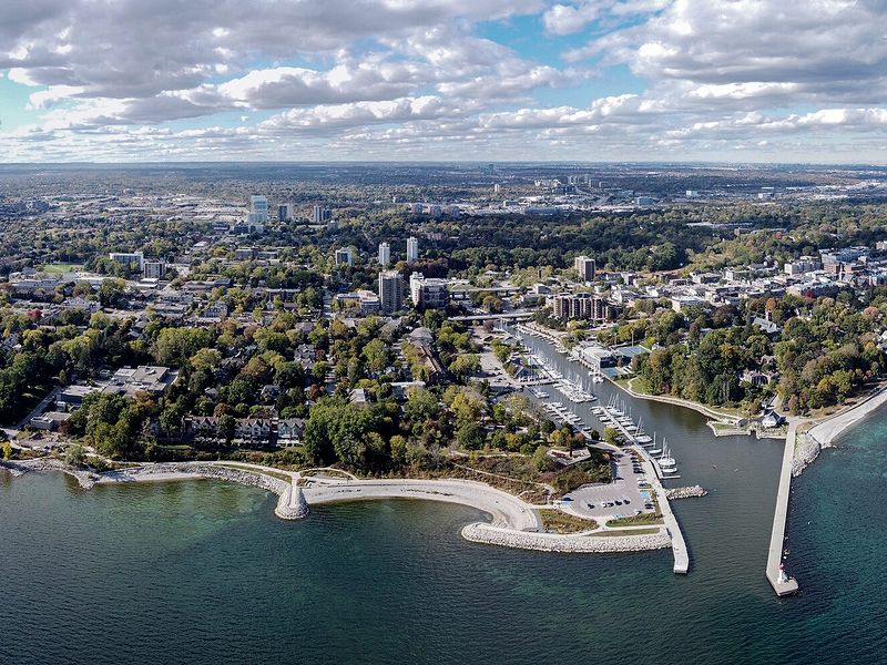 Halton, Ontario