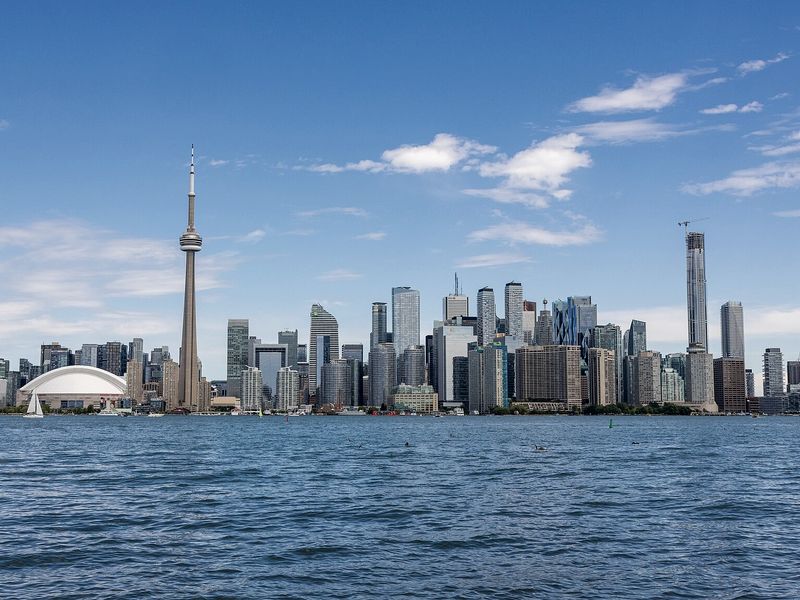 Toronto, Ontario