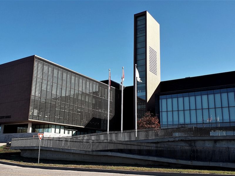 Vaughan, Ontario